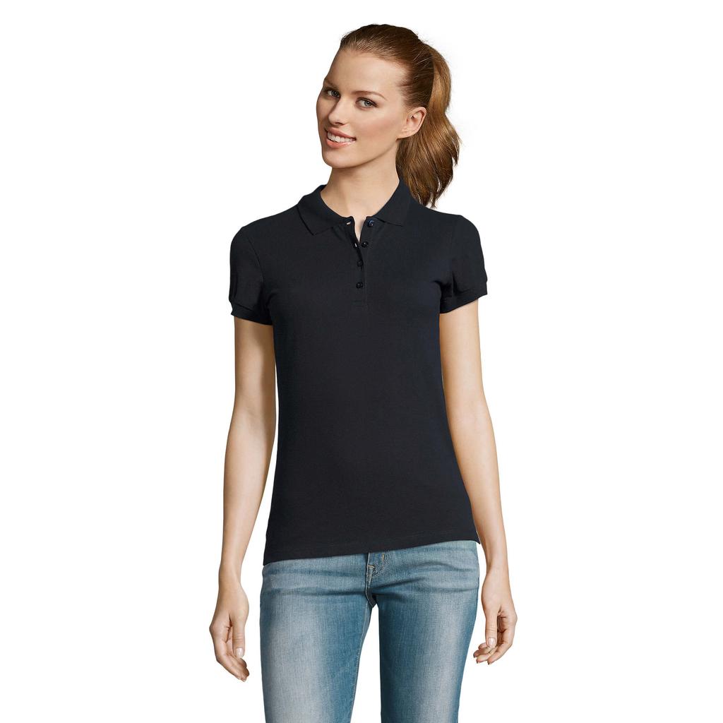 Damen/Damen Passion Poloshirt
