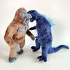 Plush Vs Kong Toy Monster King Kong Soft Stuffed Doll Monster Cute Gift