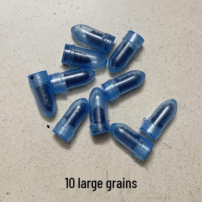 Mushroom Patch Tubeless Tire Repair Kit for Cars & Motorcycles