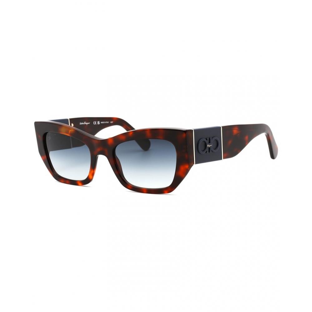 

Salvatore Ferragamo Женские солнцезащитные очки Ferragamo SF1059S 54 мм