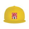 Chayanne Chiquito Meme Music Singer Baseball Caps Snapback Fashion Baseball Hats Casual Casquette Outdoor for Unisexs And Womens