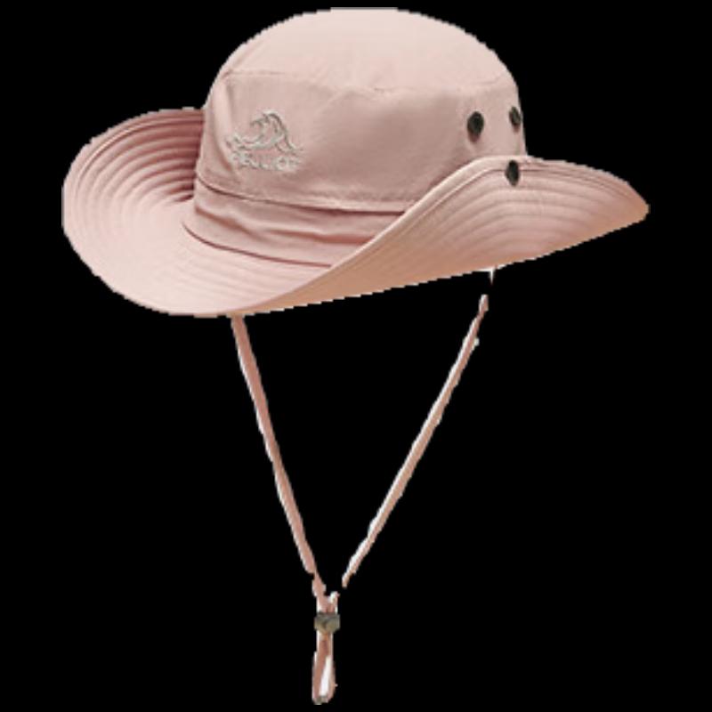 Pelliot Outdoor Foldable Wide-Brim Sun Hat