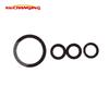 For MITSUBISHI SPACE STAR (DG_A) 1.8 2.0 GDI 4G93 GDI 4G93 GDI B4184M Crankshaft Oil Seal Engine Gasket MD359158 MD372249