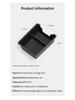 Dacia Duster Adventurer Armrest Box Divider (2025-2026)