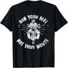 Krampus Schlittenfahrten Weihnachts-Horror Vintage Goth Gruß Von Premium T-Shirt