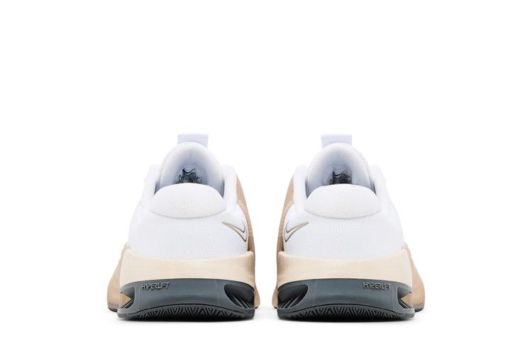 Nike Metcon 9 White Gold Sanddrift (Women's)