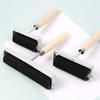 Rubber Roller Brayer Rollers for Crafting Brayer Rollers for Printmaking Brayer Tool Paint Brush Ink Applicators Art