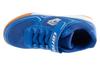 Lotto Skeyla K, for Boy blue Indoor football trainers