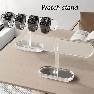Accesorios de relojería – Estuches y almacenamiento de relojes