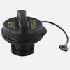 XU5Z-9030-JA Fuel Tank Cap Seal, Compatible with Ford FC961 Lincoln Fuel Tank.