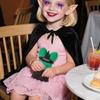 6-inch Halloween Witch  Plush Toy. Children All Love It. It's Soft And Very Comfortable.