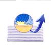 Miaojie Household Flat Mop