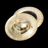 Zhan Ge 30cm Brass Marching Cymbals (Pair)