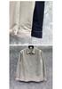 TIME BREATHE Men's Retro Workwear Jacket - Spring/Autumn Casual Versatile Shirt Style
