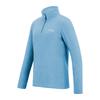Regatta Womens/Ladies Sweetheart Quarter Zip Fleece Top