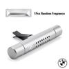 For BMW M E46 E90 E60 Car Vent Fragrance Diffuser Perfume Air Cleaner Interior Accessories For BMW E90 G80 M3 G30 M5 F82 F83 F20 F21 G42 F95 F96 G06 M