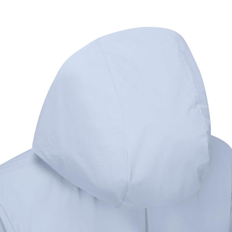 Skechers Women's Hooded Woven Jacket