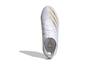 adidas X Ghosted 3 FG White Metallic Gold Melange Kids EG8210