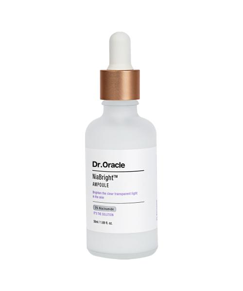 Dr. Oracle Naiabright Ampoule 50ml