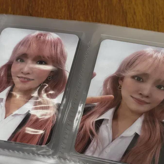 

Yunha Endteery Fansign Bonus Music Korea Batch Delivery 150,000