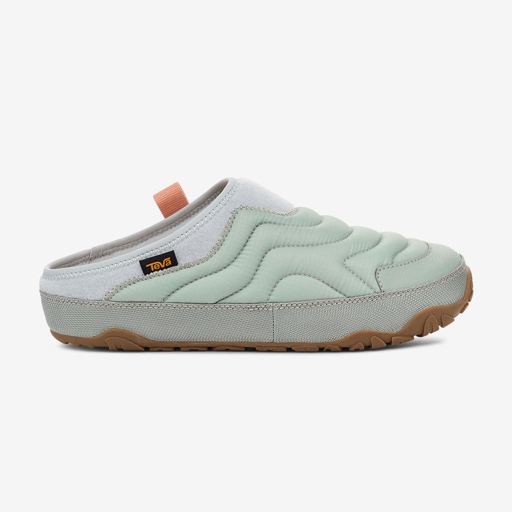 Teva Female Reamer Terrain (Wri) Stvf2439582-Wri