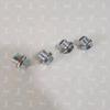 Dongfeng Mengshi EQ2050 Oil Pan Drain Plug