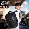 Lanlv Multifunktionell Rese- och Laptopryggsäck