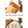 With Straw Clear Tumbler 710ml/24oz Iced Coffee Cup Smoothie Cup Water Bottle  Coffee Cup