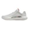 Fila Potenza 2 Comfortable Soft Durable Low-Top Tennis Shoes Women Sneaker White A12W441509FWT