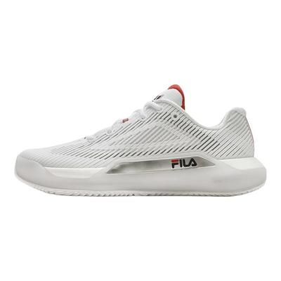 Potenza 2 Comfortable Soft Durable Low-Top Tennis Shoes Women Sneaker White A12W441509FWT