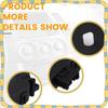 L17A-Car Climate Control Flap Actuator Motor Hvac Motor 063700-7321 Fit For Mitsubishi Grandis