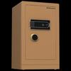 SUNWOOD Low Base Double Door Storage Safe Cabinet