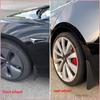 for Toyota Camry Altis Aurion XV40 40 2007~2011 2008 Car Mudflaps Splash Guards Mud Flaps Fender Flares Mudguards Accessories