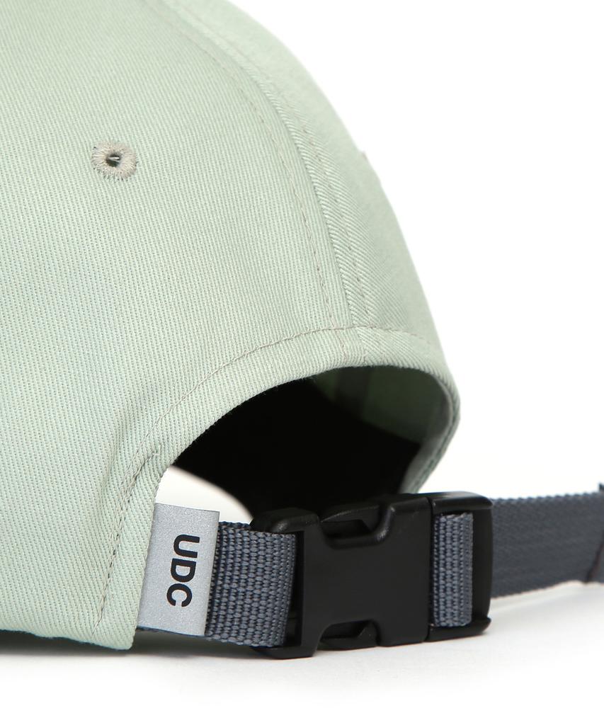 Eondeokeonteulol Cotton Ball Cap Reverse Ctrl / Classic B B / Mint