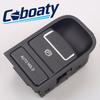 Electronic Handbrake Switch Parking Hand Brake 5N0927225A For VW Tiguan 2008 2009 2010 2012 2013 2014 2015 2017 Sharan Seat