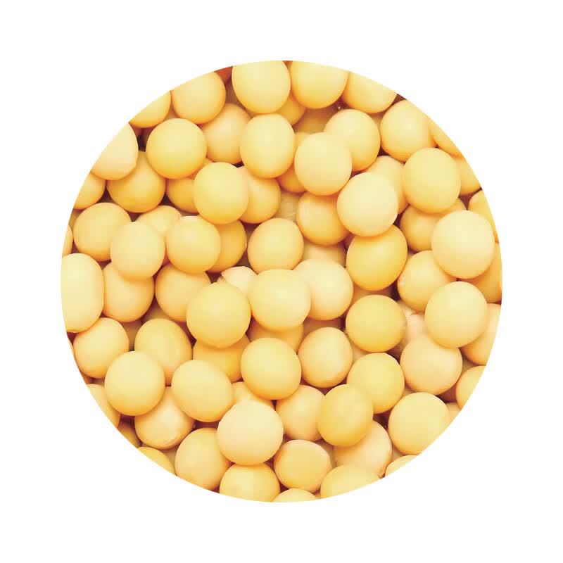 MIMEIMEI Light Fragrance Soybean Oil 5L