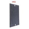 Custom for Sharp Air Purifier FZ-D40HFE FZ-D40DFE KC-D40E-W KC-D50 KC-E50 KC-F50 KC-E40 Replacement activated carbon filter