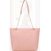 Candy medium tote bag, simple and versatile shoulder bag, women's shopping bag.