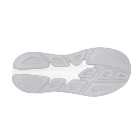 HOKA Running Shoes Jogging Rincon 4 Wide (black X White 26.5 Mens)