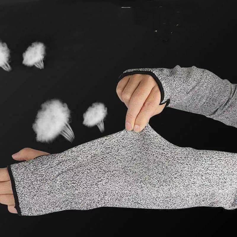 

Наружный рукав с защитой от царапин и порезов