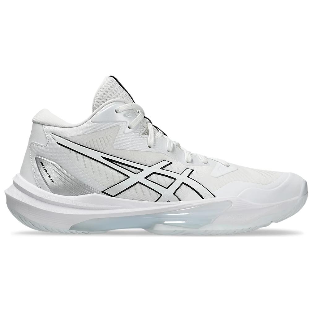 New ASICS Sky Elite Ff Mt 3 White White Women's 1052A076-100