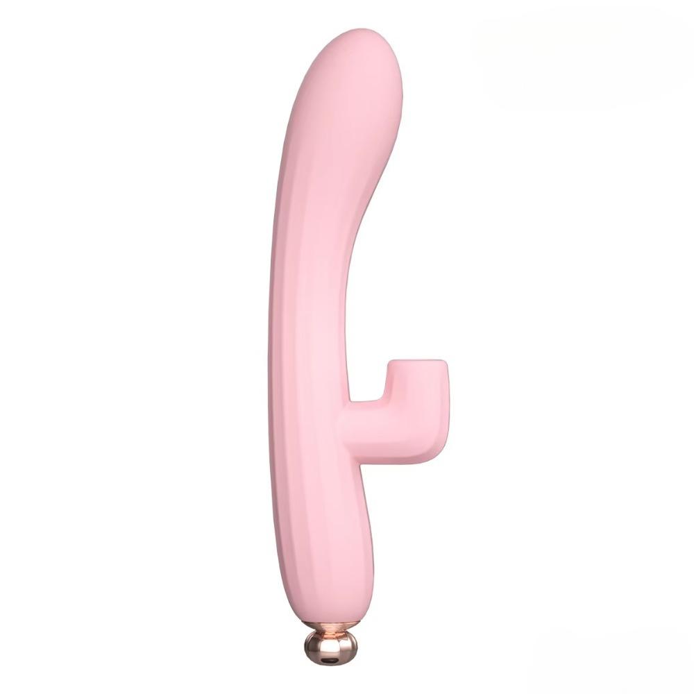 Powerful Clitoral Vibrator for Women - Clit Sucker Sucking Vacuum Stimulator Dildo Adult Sex Toy for Ages 18+