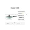 Buydeem CP151 Non-stick Frying Pan
