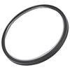5 Side Special Effect Camera Filter Glass Aluminum Alloy Kaleidoscope Photographic Prism Filter