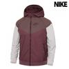 Junior Nsw Windrunner Windbreaker Jacket 850443 681