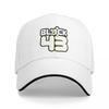 Ken Block Baseballkappen Aktivitäten Snapback-Hut Unisex Hüte