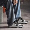 Men's High Quality Casual Sports Shoes, Versatile and Comfortable Shoe Style, Autumn Trend Men's Shoes, Round Toe Lace Up Black Comfortable Soft Sole