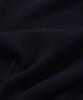 COVERNAT Lambswool Arch Logo Crewneck Knit Navy