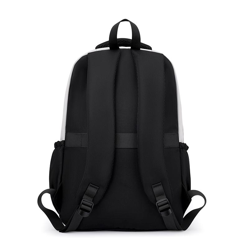 Stylish Urban Backpack with Multiple Pockets and Compartment