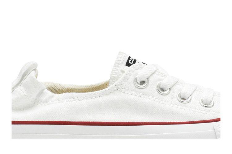 Converse Wmns Chuck Taylor All Star Shoreline Ox 'White' Sneakers